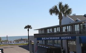 Beachside Motel - Amelia Island